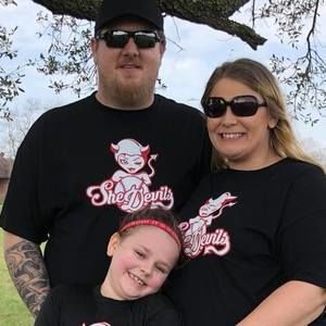 Meet your Posher, Christopher